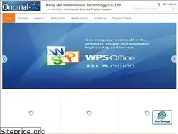Sites similar to computersystemsoftwares.com