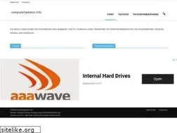 Sites similar to computertastatur.info