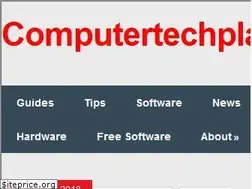 Sites similar to computertechplace.com