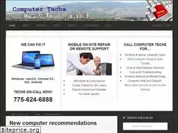 Sites similar to computertechsreno.com