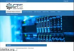 Sites similar to computertechsupp.com