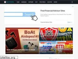 Sites similar to computertekknowledge.com