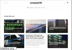 Sites similar to computertft.com