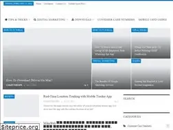 Sites similar to computertips.in