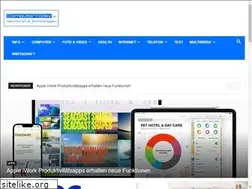Sites similar to computertoday.de