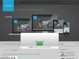 Sites similar to computertraining2011.blogspot.com