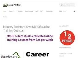 Sites similar to computertrainingonline.com.au