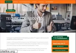 Sites similar to computertroubleshooters.com.au