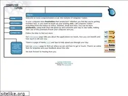 Sites similar to computertuition.co.uk