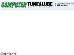 Sites similar to computertuneandlube.com