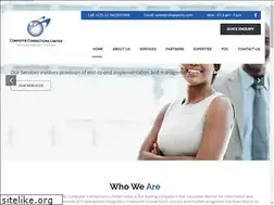 Sites similar to computertz.com