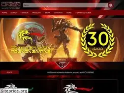 Sites similar to computerunion.it