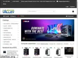 Sites similar to computervalley.com