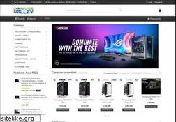 Sites similar to computervalley.it