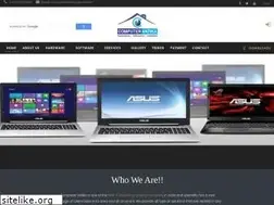 Sites similar to computervatika.com