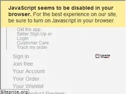 Sites similar to computervillage.ng