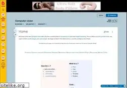 Sites similar to computervision.wikia.com