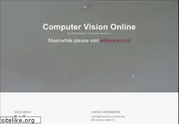 Sites similar to computervisiononline.com