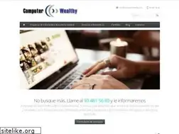 Sites similar to computerwealthy.es