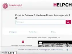 Sites similar to computerwelt.ch