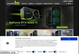 Sites similar to computerwerk.de