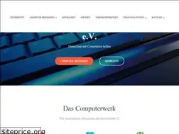 Sites similar to computerwerk.org