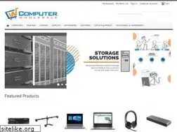 Sites similar to computerwholesale.com.au