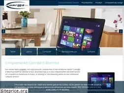 Sites similar to computerwinkel-comrad.be