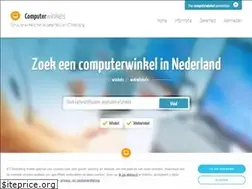 Sites similar to computerwinkels.nl
