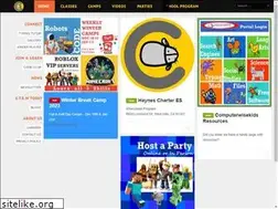 Sites similar to computerwisekids.com