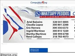 Sites similar to computerworking.com.co