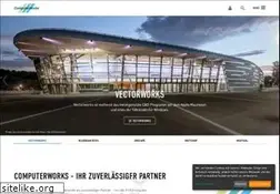 Sites similar to computerworks.eu