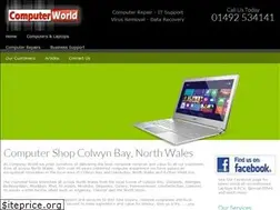 Sites similar to computerworld-online.com