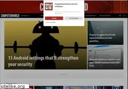 Sites similar to computerworld.com.au