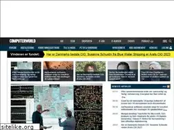 Sites similar to computerworld.dk