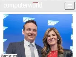 Sites similar to computerworld.ru