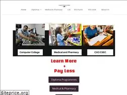 Sites similar to computerworldinstitute.com