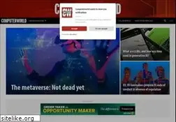 Sites similar to computerworlduk.com