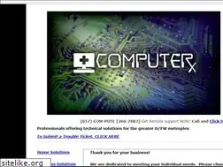 Sites similar to computerxdfw.com
