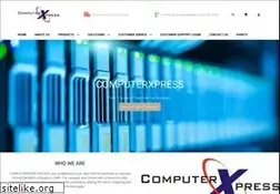 Sites similar to computerxpress.com.my