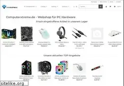 Sites similar to computerxtreme.de