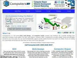 Sites similar to computerz101.com