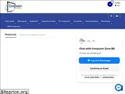 Sites similar to computerzone.com.bd
