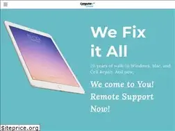 Sites similar to computerzone1.com