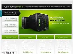 Sites similar to computerzworld.in