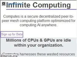 Sites similar to computes.com