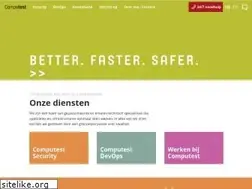 Sites similar to computest.nl