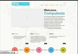Sites similar to computesta.com