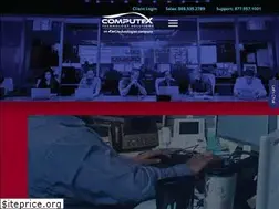 Sites similar to computex.net