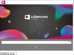 Sites similar to computextaipei.jp
